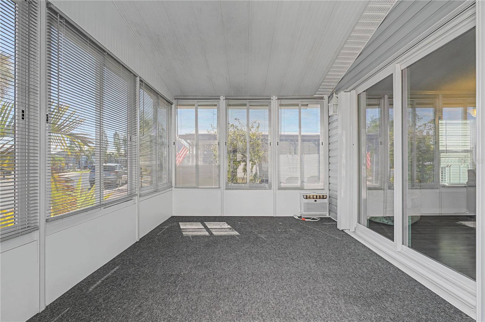 BURNT STORE COLONY MHP COOP - Residential