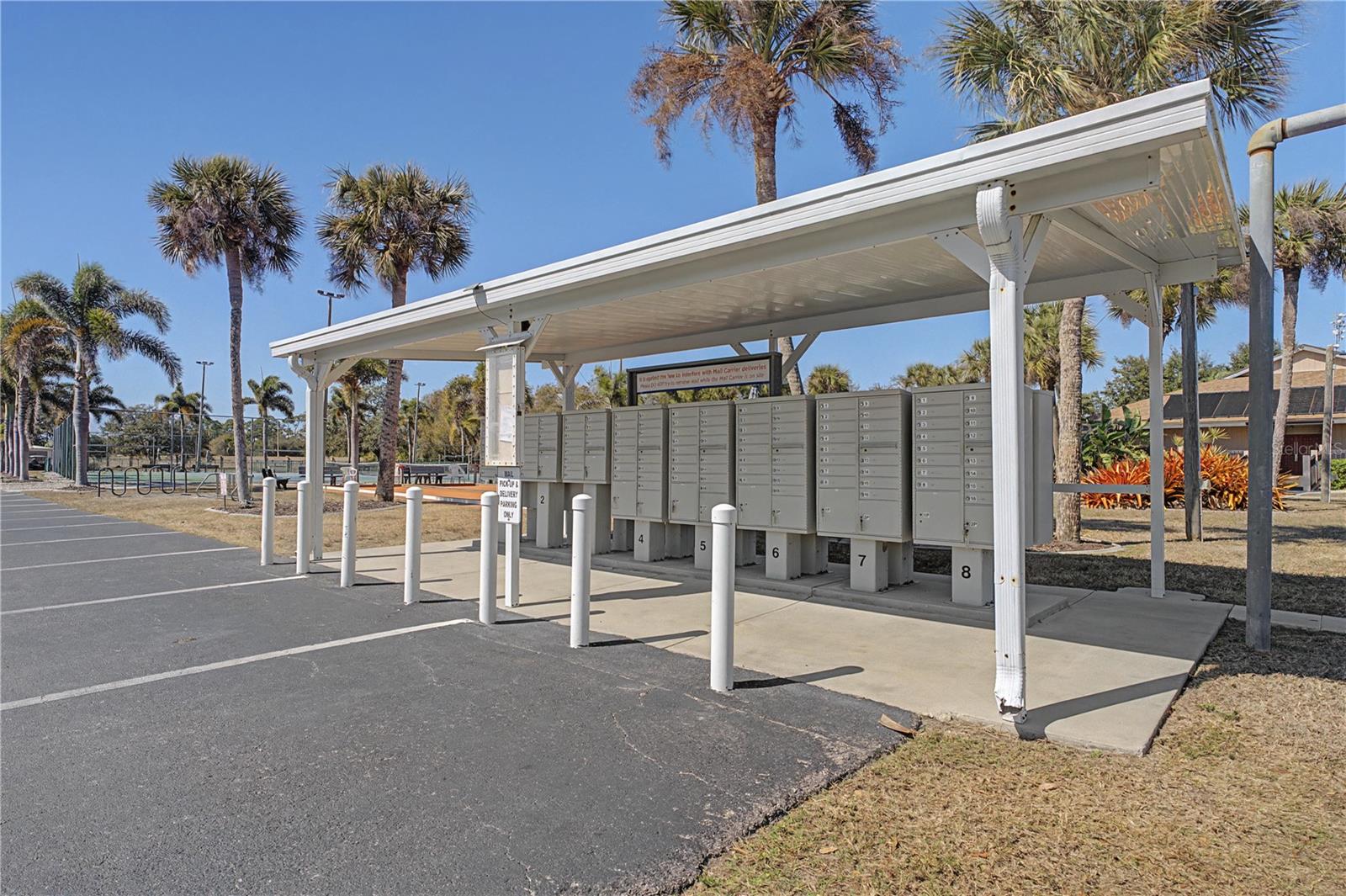 BURNT STORE COLONY MHP COOP - Residential