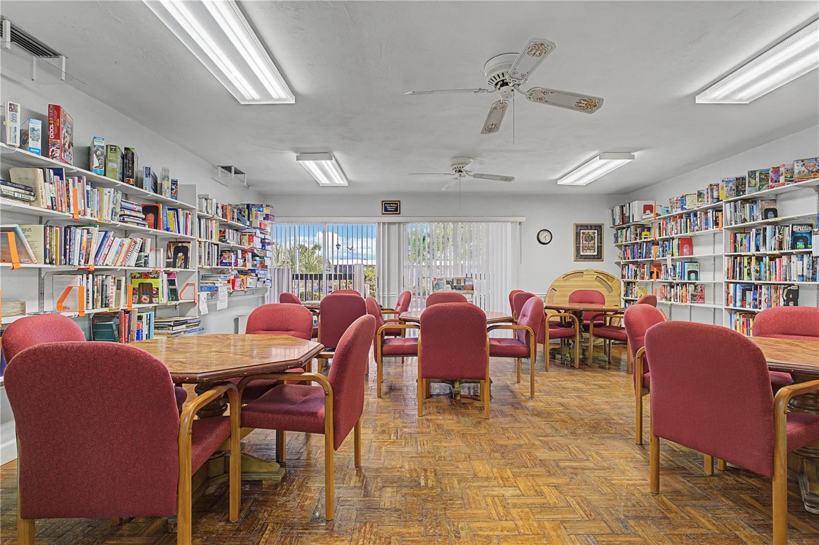 BURNT STORE COLONY MHP COOP - Residential