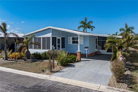 Photo of 15550 Burnt Store Road #86, Punta Gorda, FL 33955 (MLS # C7521987)