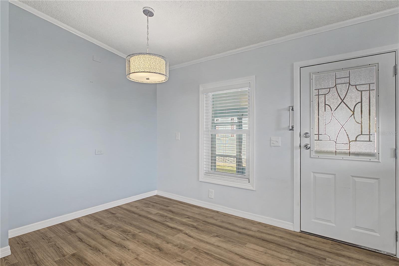 BURNT STORE COLONY MHP COOP - Residential