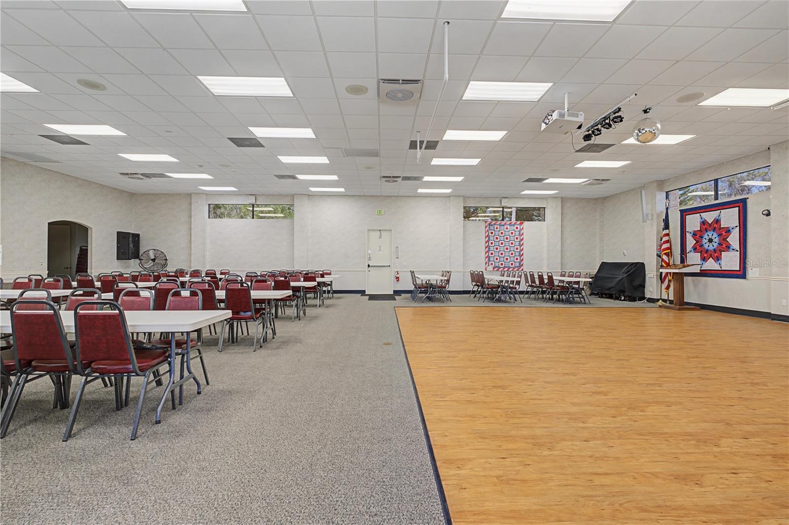 BURNT STORE COLONY MHP COOP - Residential