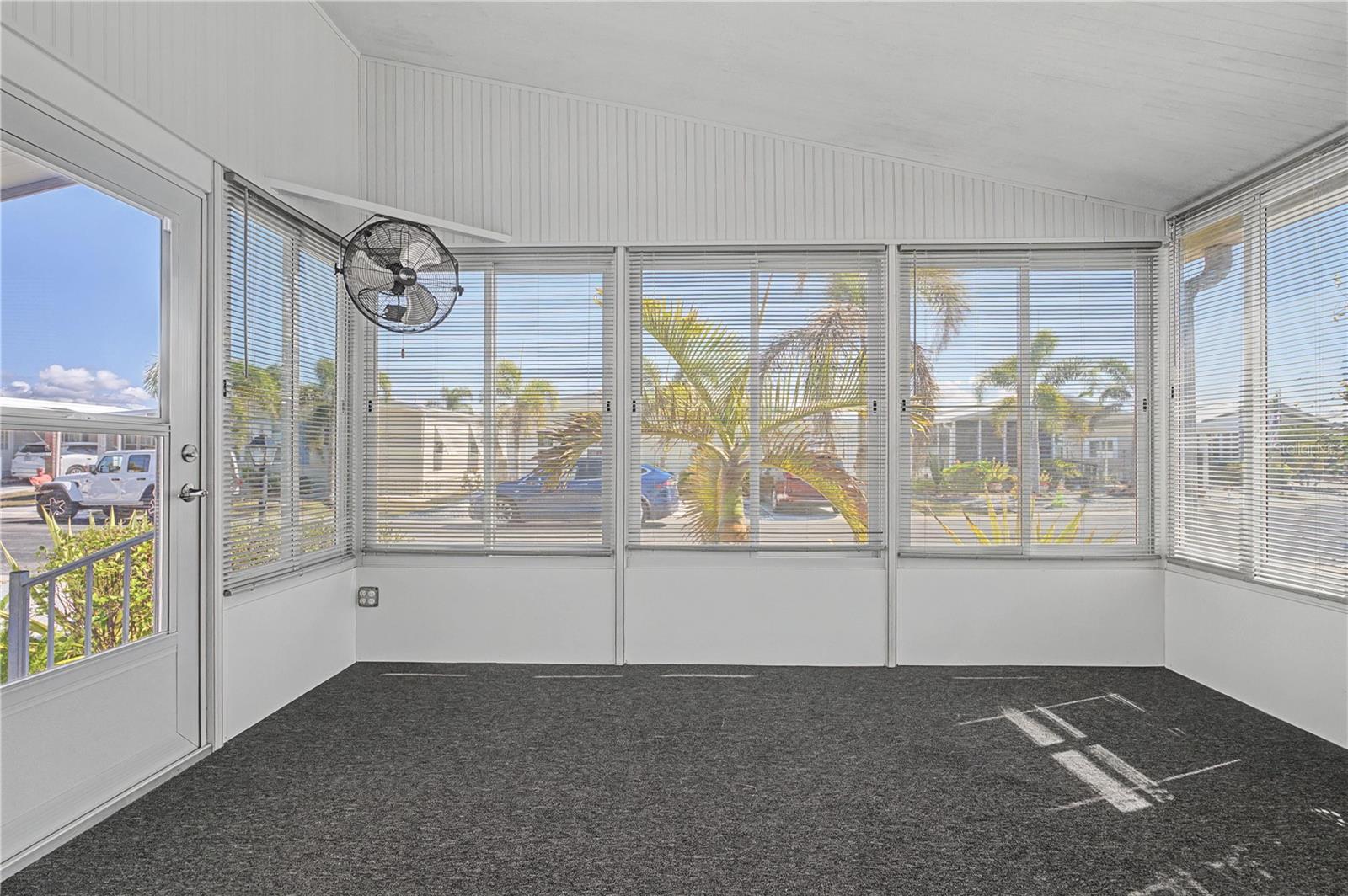 BURNT STORE COLONY MHP COOP - Residential