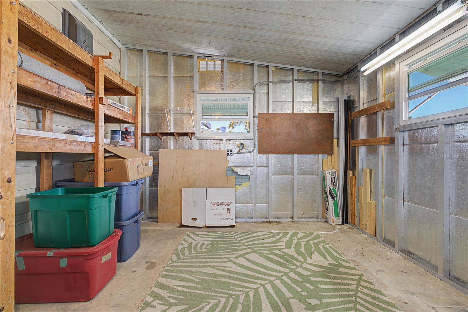 BURNT STORE COLONY MHP COOP - Residential