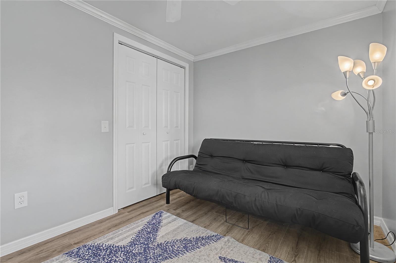 BURNT STORE COLONY MHP COOP - Residential