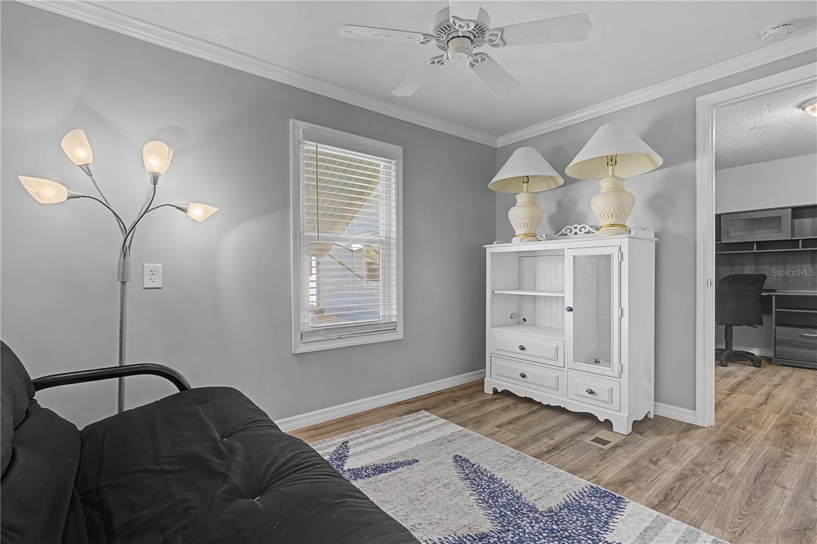 BURNT STORE COLONY MHP COOP - Residential