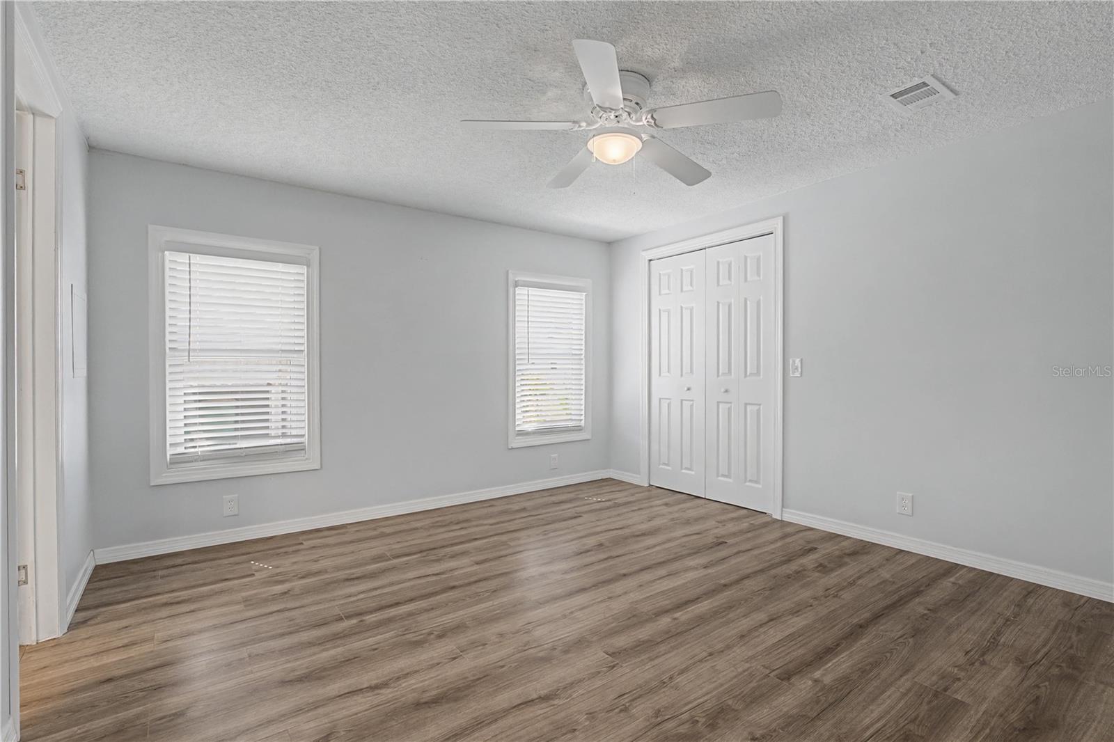 BURNT STORE COLONY MHP COOP - Residential