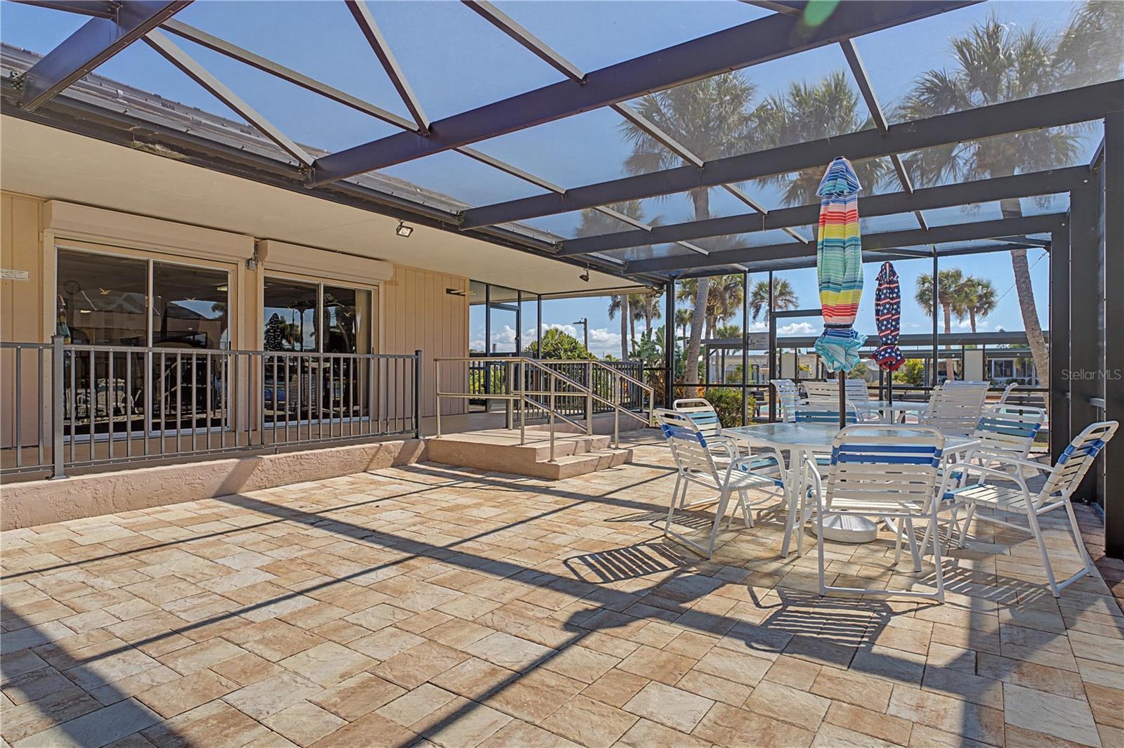 BURNT STORE COLONY MHP COOP - Residential