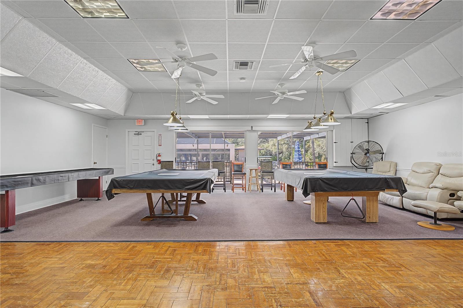 BURNT STORE COLONY MHP COOP - Residential