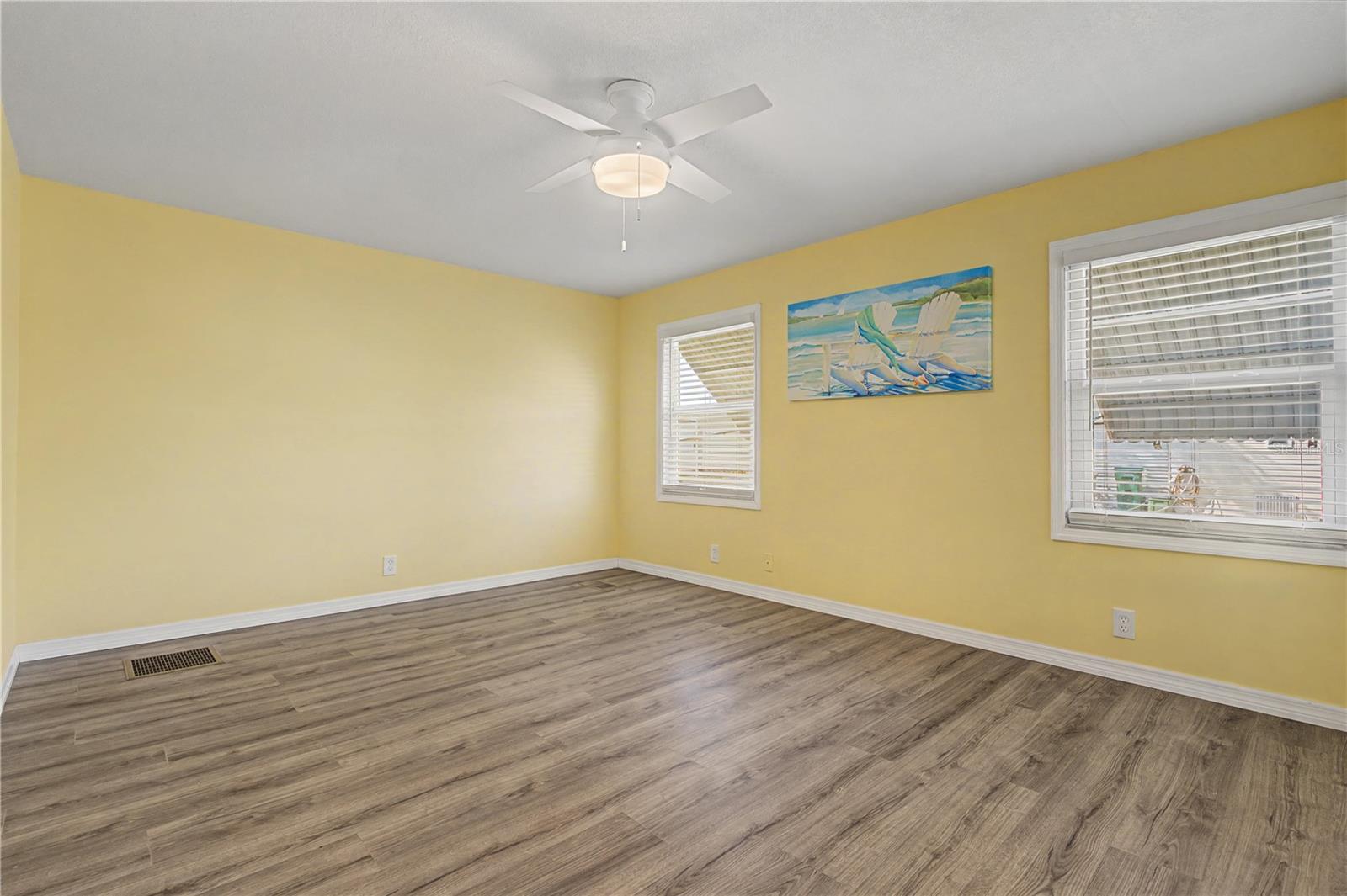 BURNT STORE COLONY MHP COOP - Residential