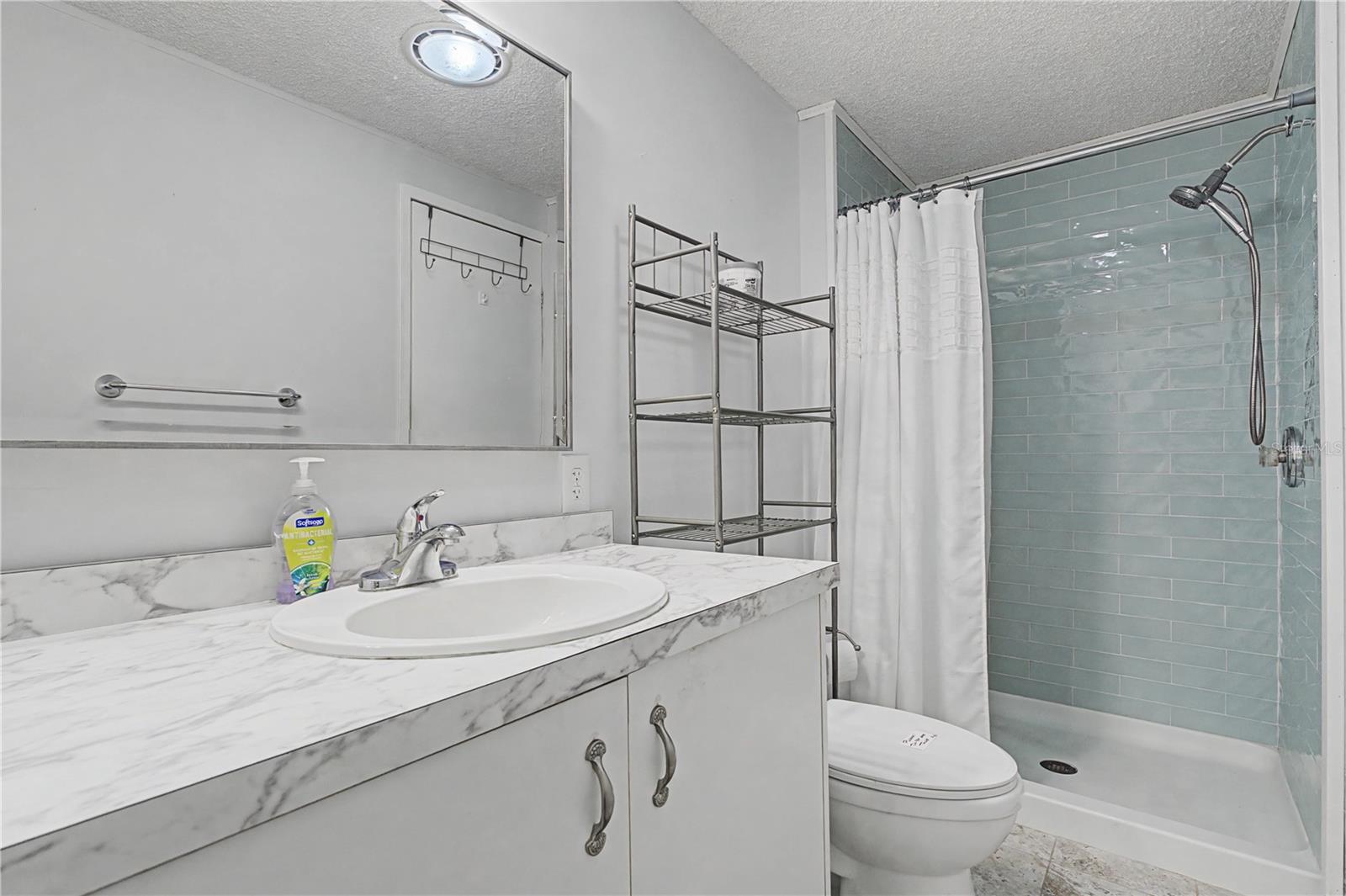 BURNT STORE COLONY MHP COOP - Residential