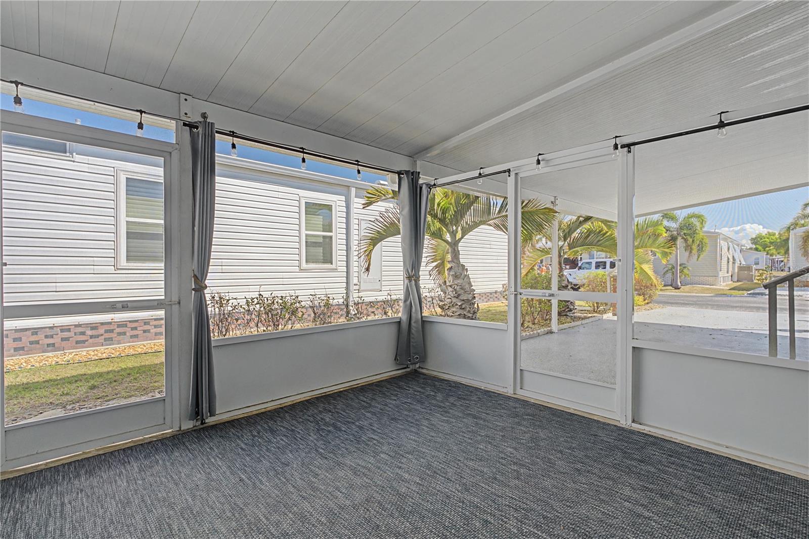 BURNT STORE COLONY MHP COOP - Residential