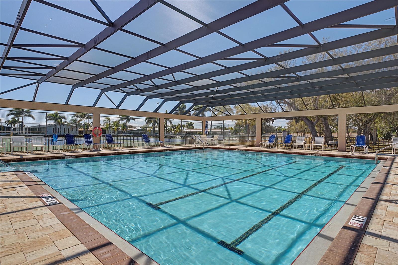 BURNT STORE COLONY MHP COOP - Residential