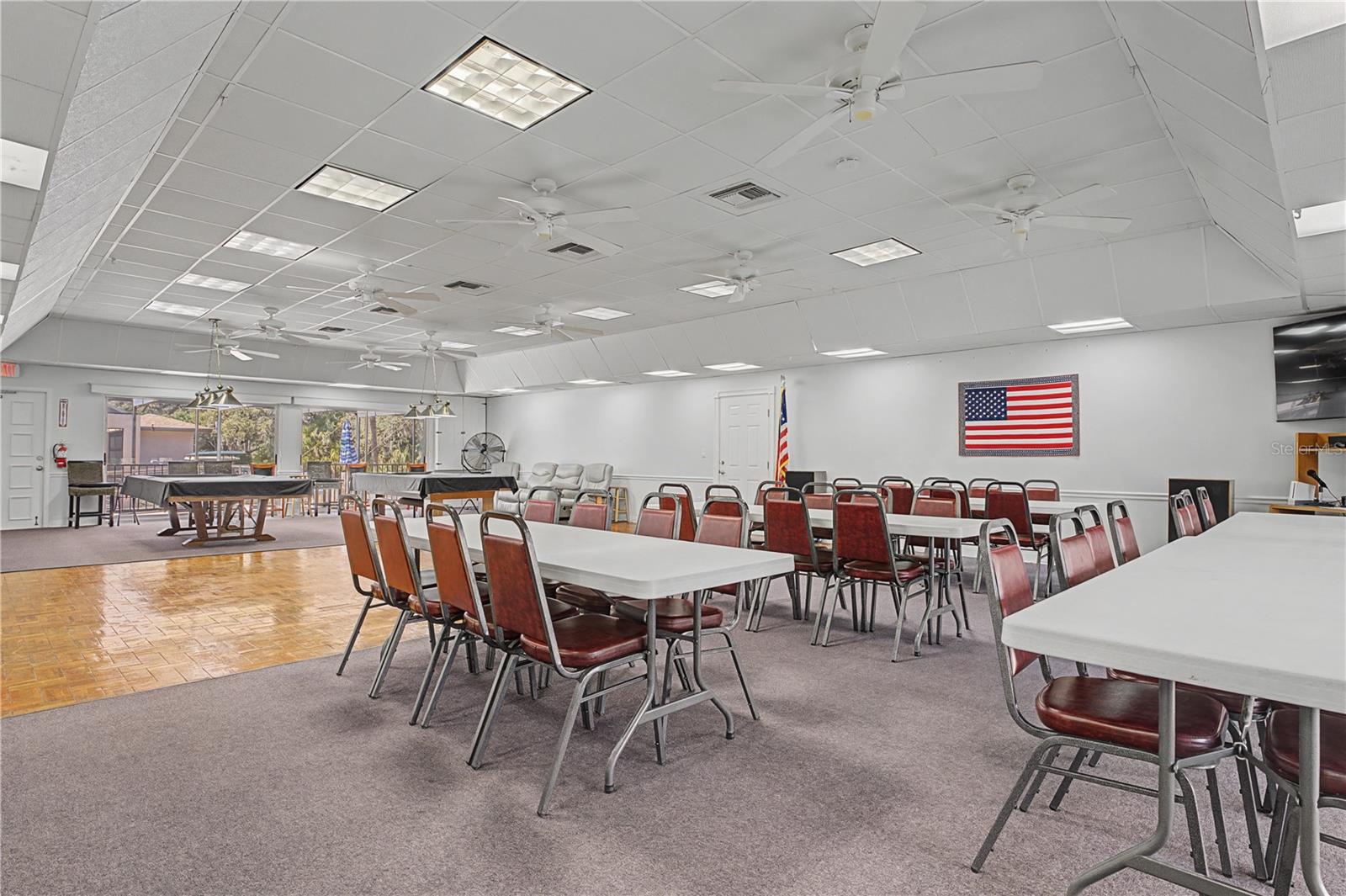 BURNT STORE COLONY MHP COOP - Residential