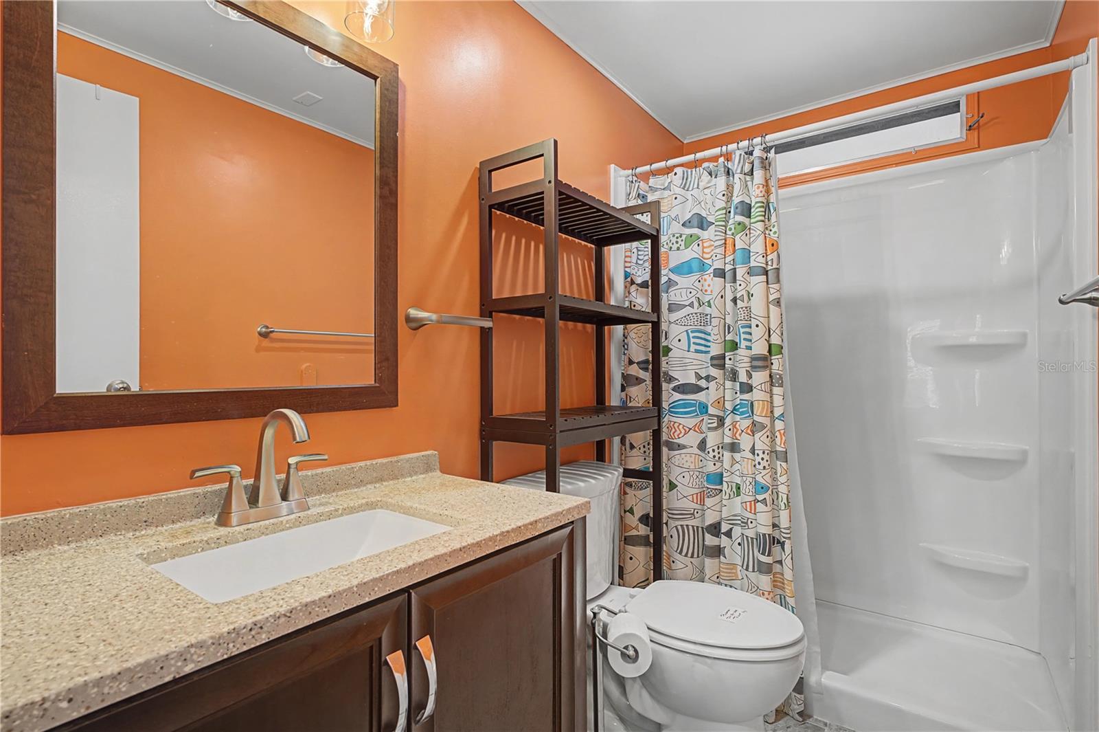 BURNT STORE COLONY MHP COOP - Residential