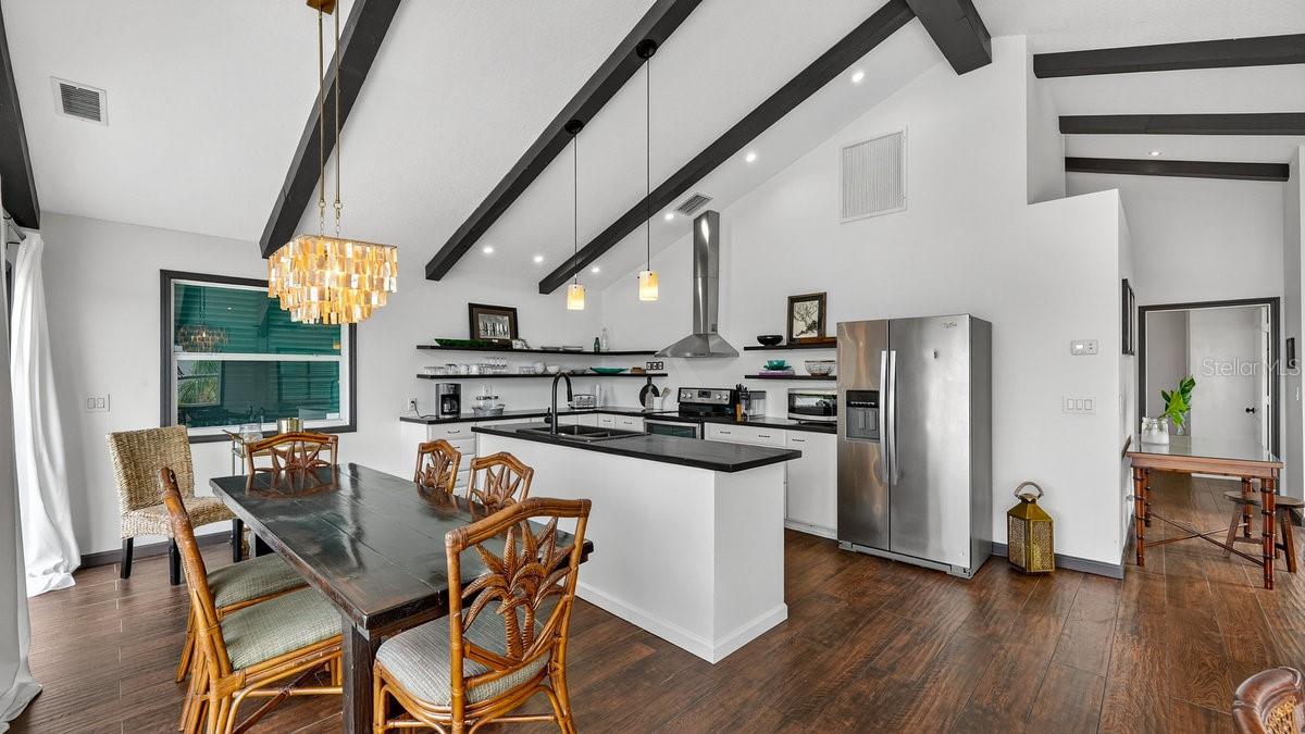 AVALON BY SEA - Residential