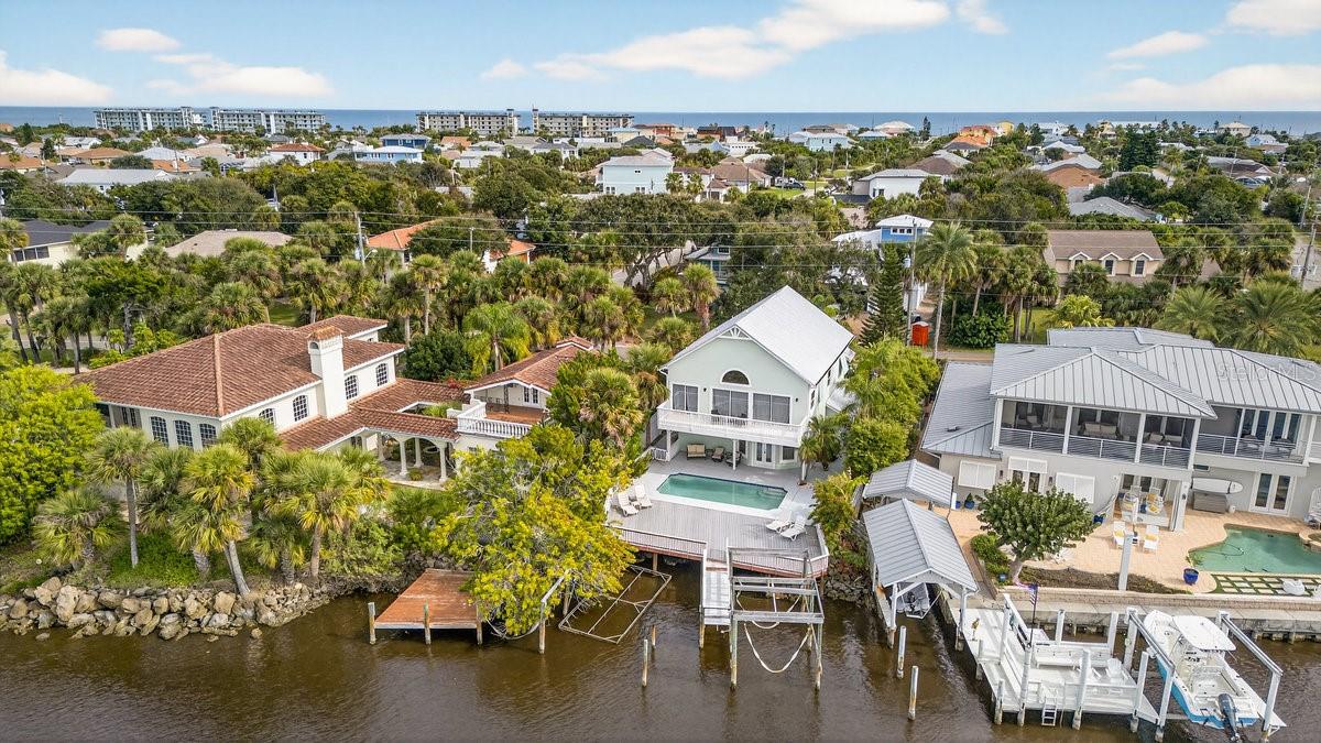 AVALON BY SEA - Residential