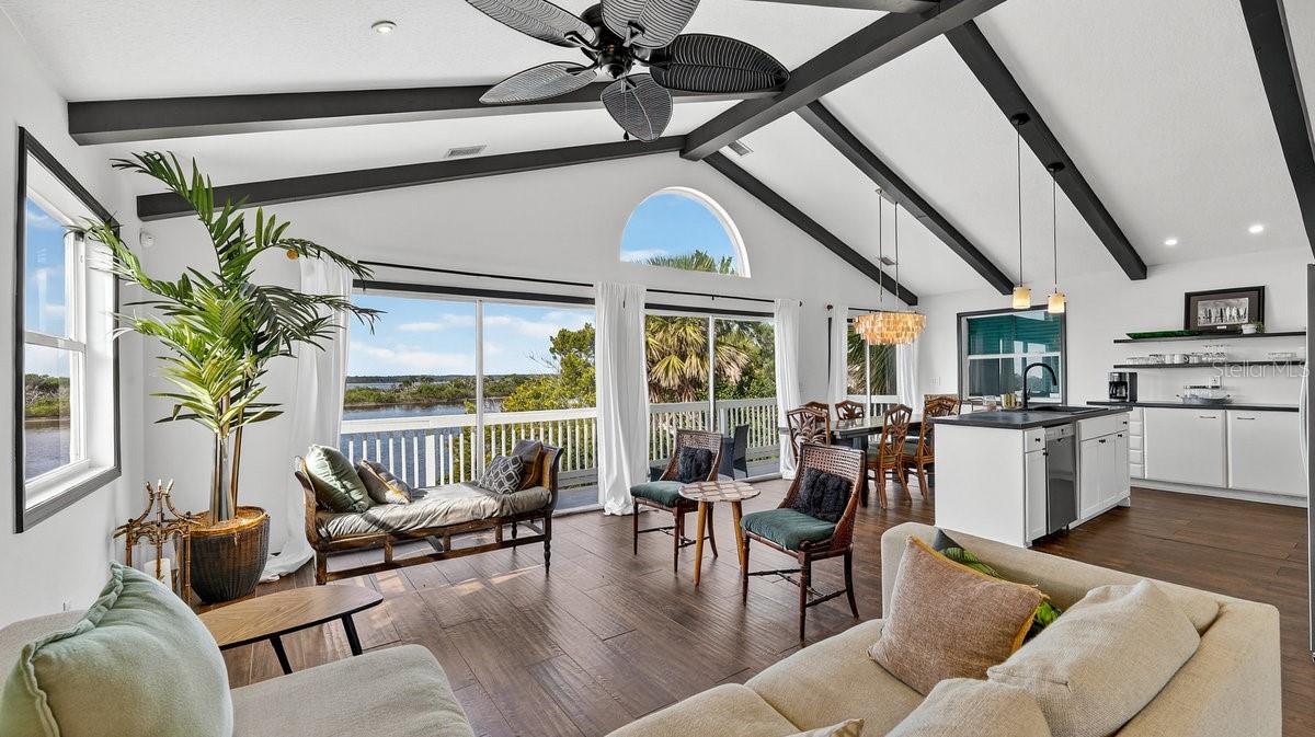 AVALON BY SEA - Residential