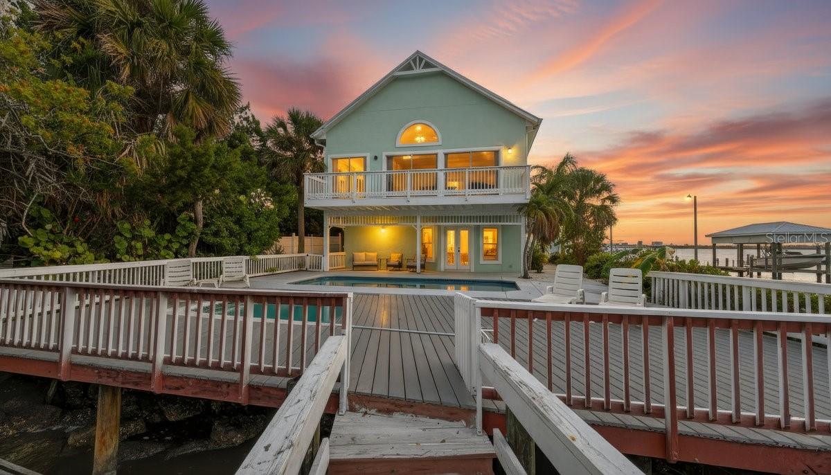 AVALON BY SEA - Residential