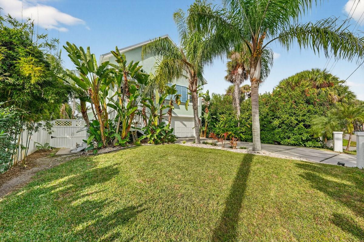 AVALON BY SEA - Residential