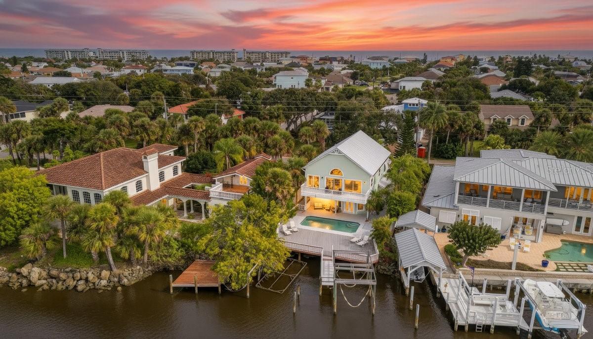 AVALON BY SEA - Residential