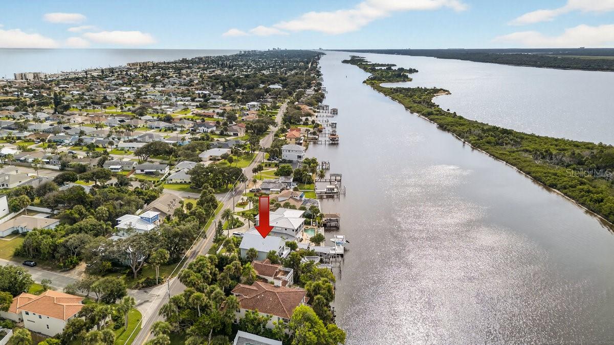 AVALON BY SEA - Residential