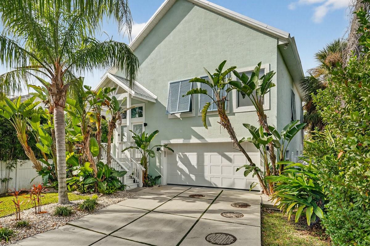 AVALON BY SEA - Residential