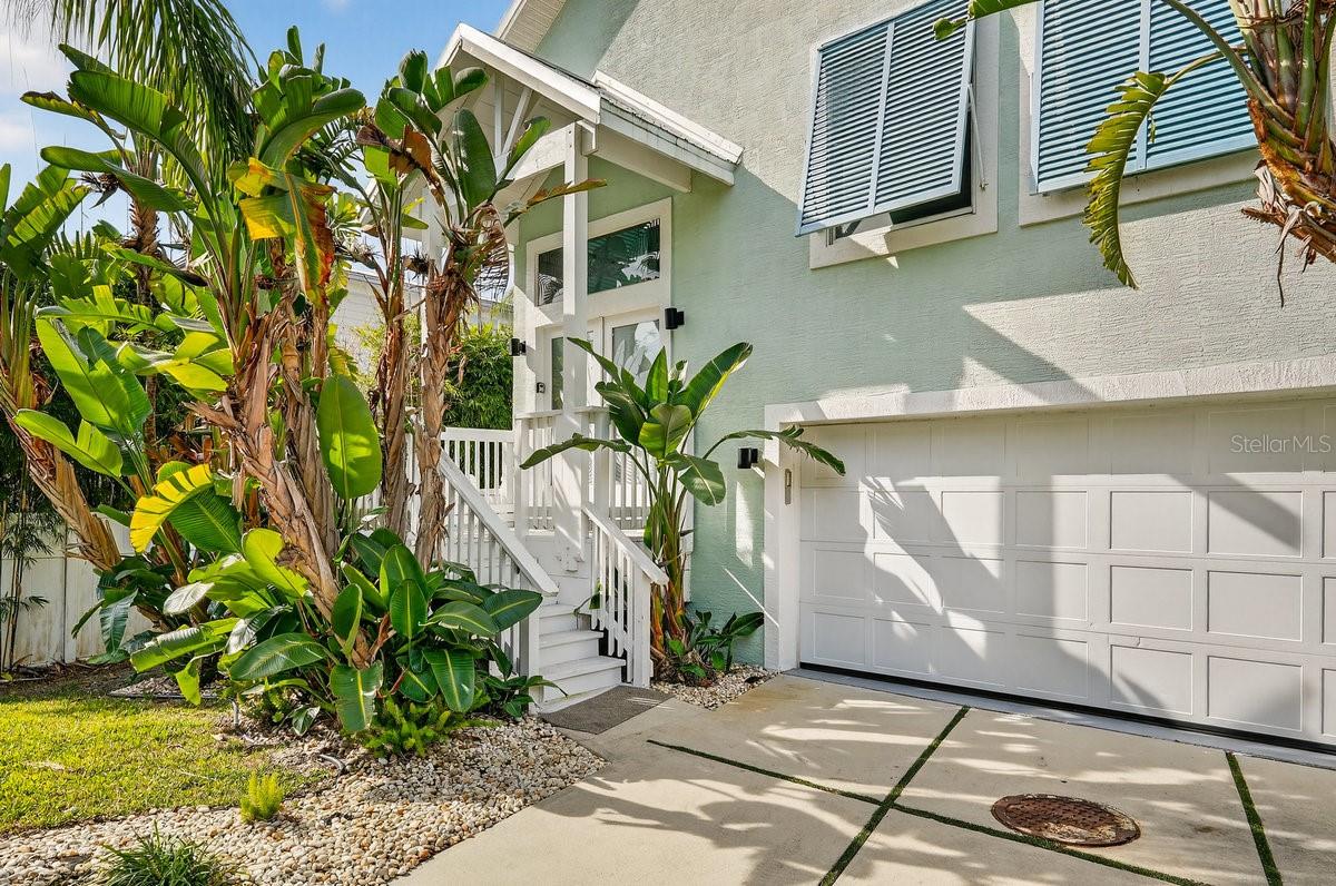 AVALON BY SEA - Residential