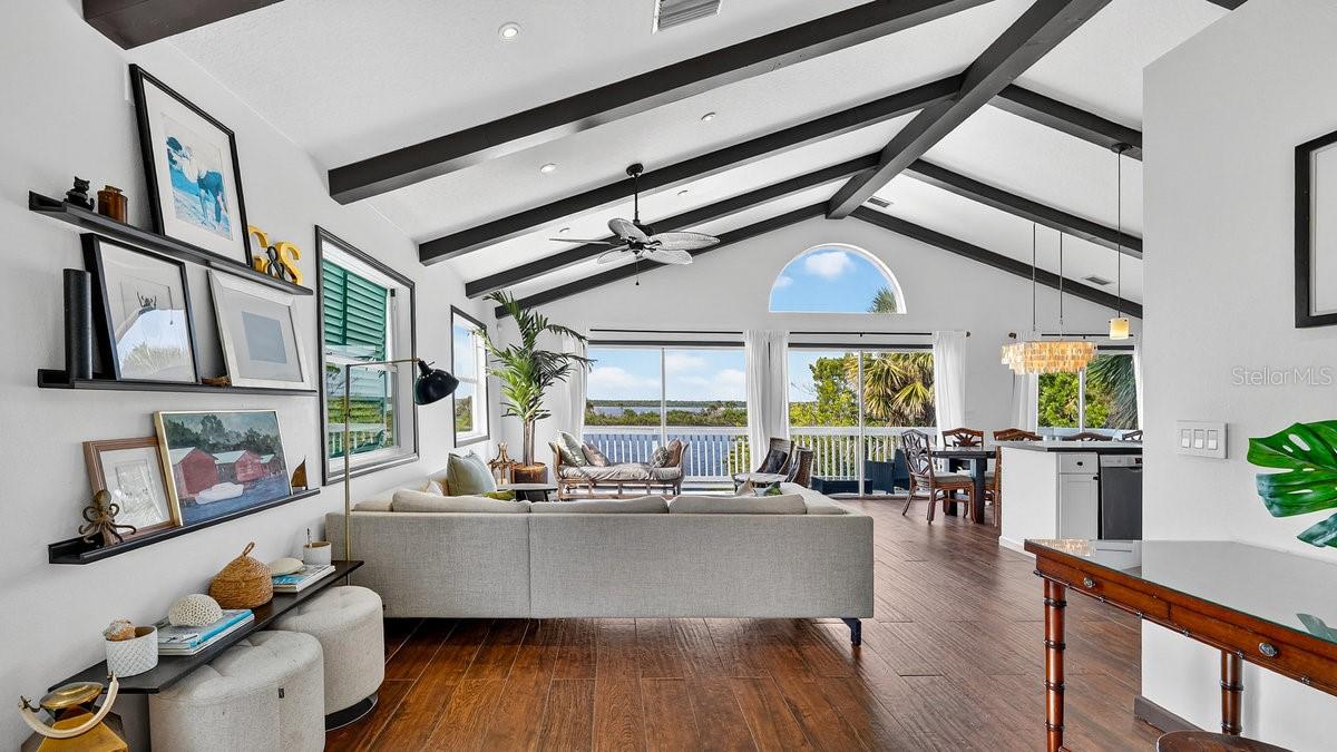 AVALON BY SEA - Residential