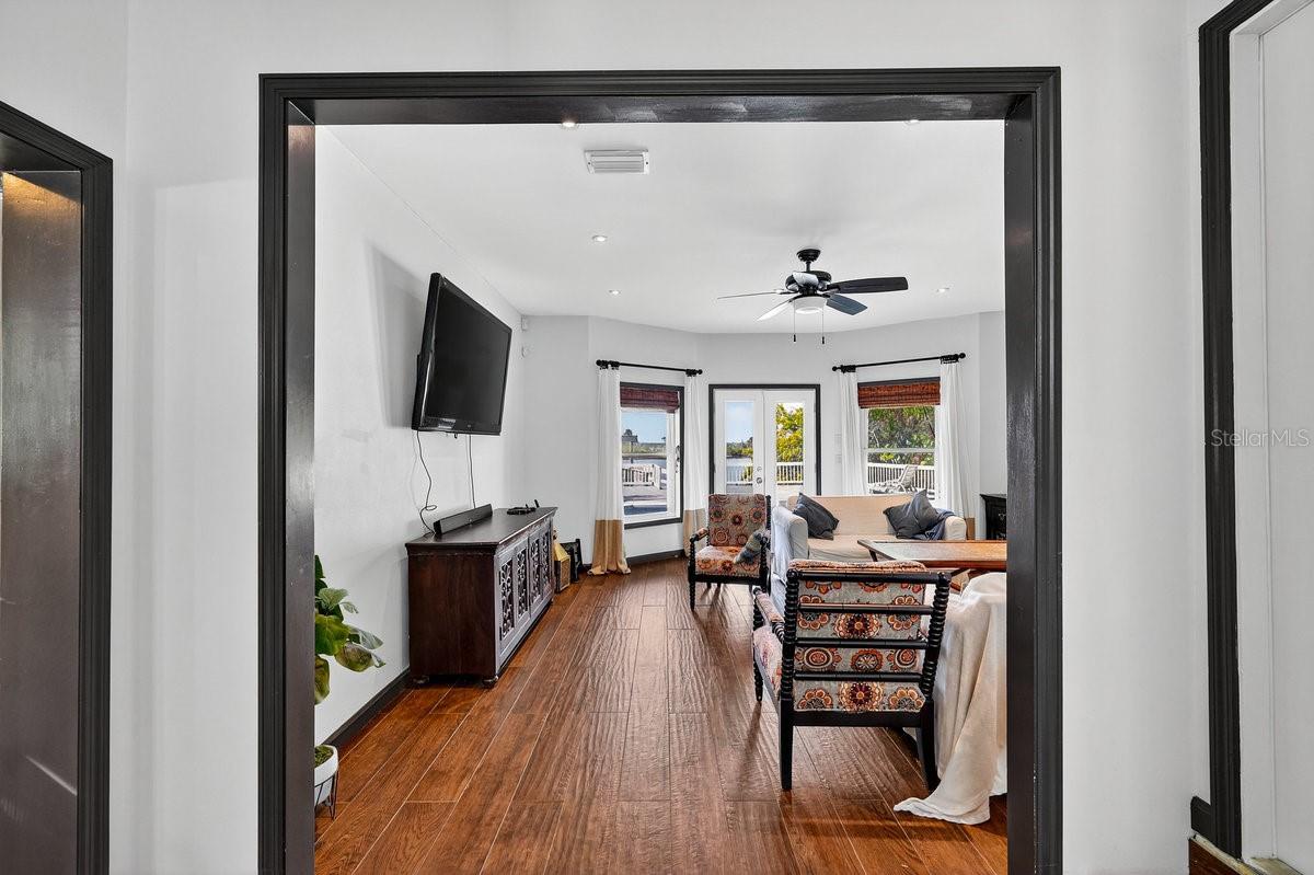 AVALON BY SEA - Residential