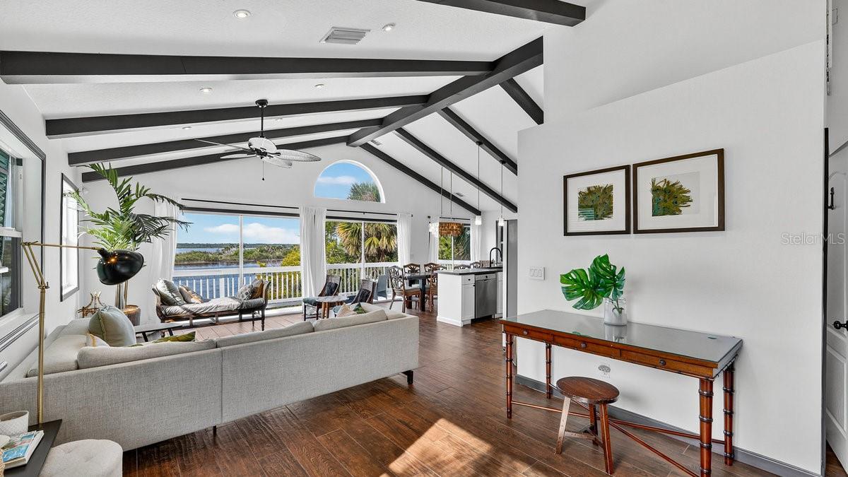 AVALON BY SEA - Residential