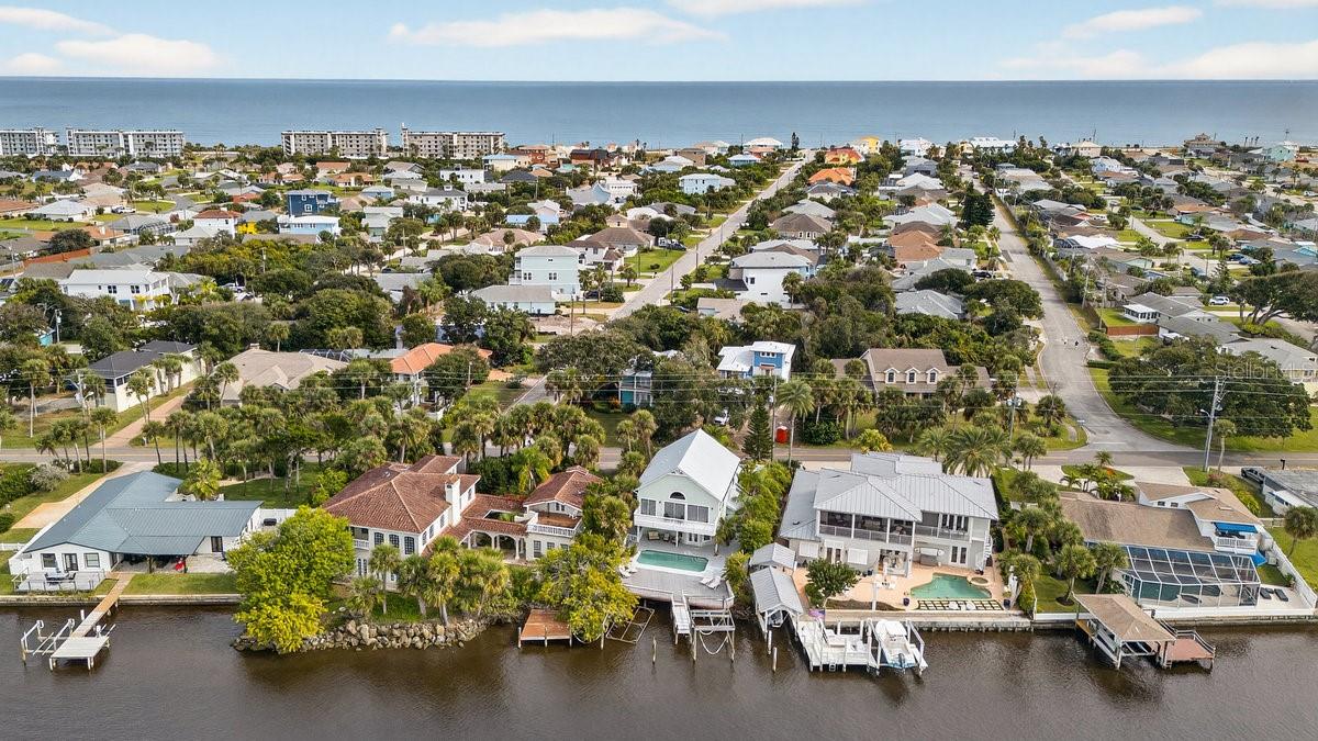 AVALON BY SEA - Residential