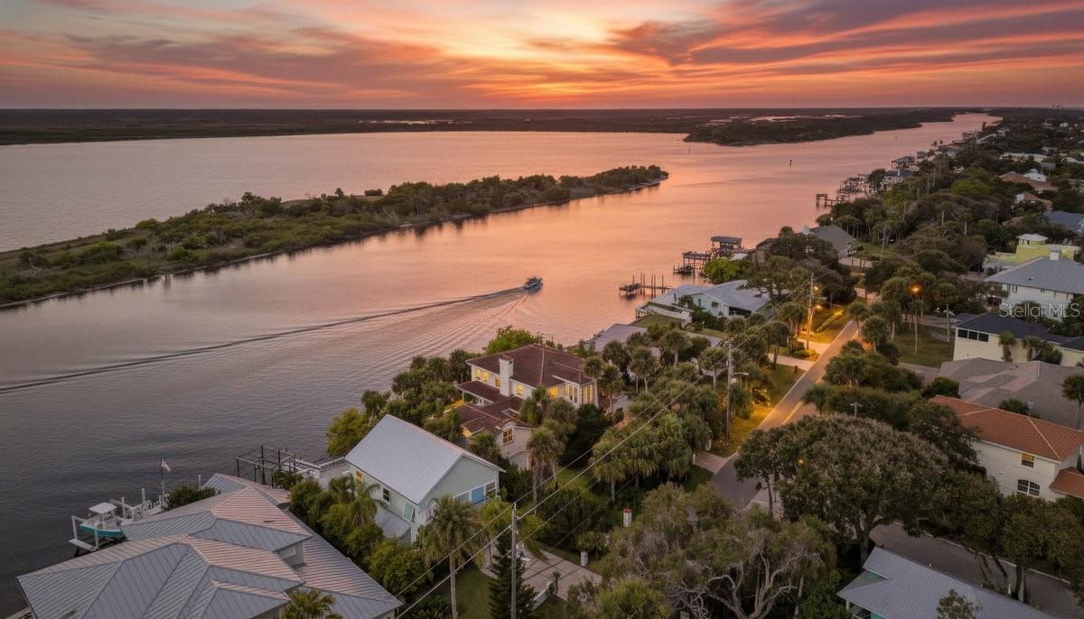 AVALON BY SEA - Residential