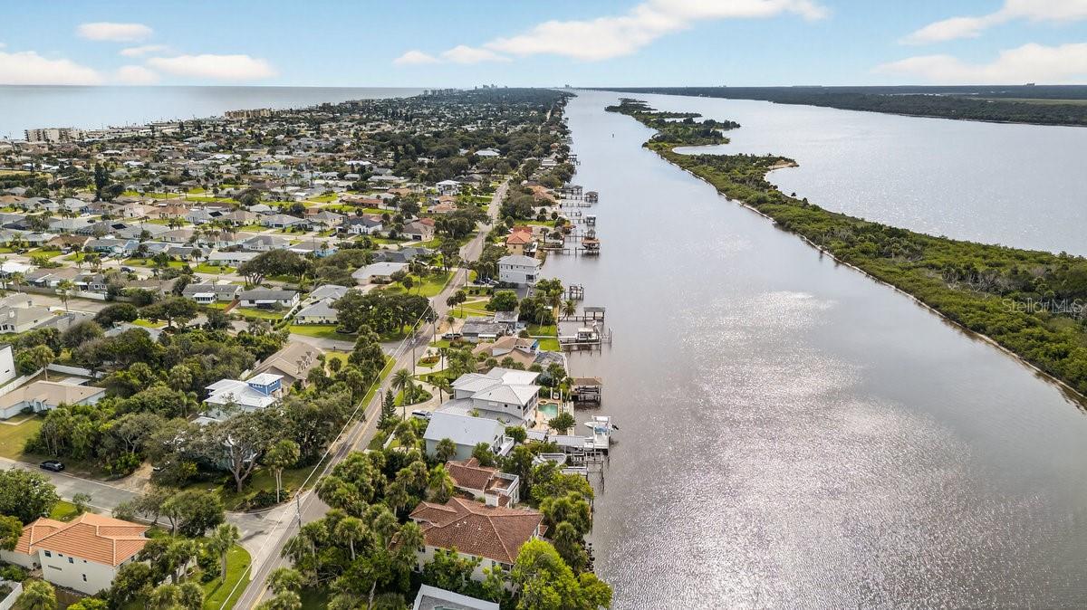 AVALON BY SEA - Residential