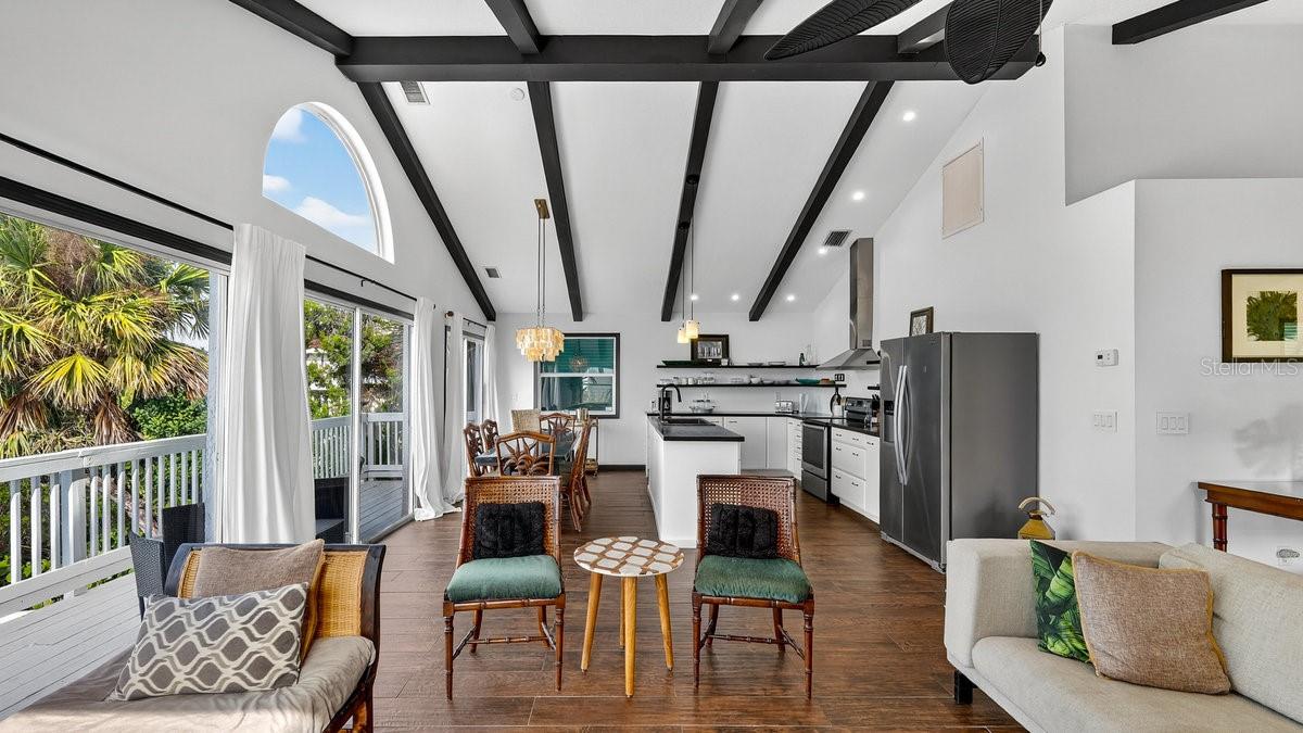 AVALON BY SEA - Residential