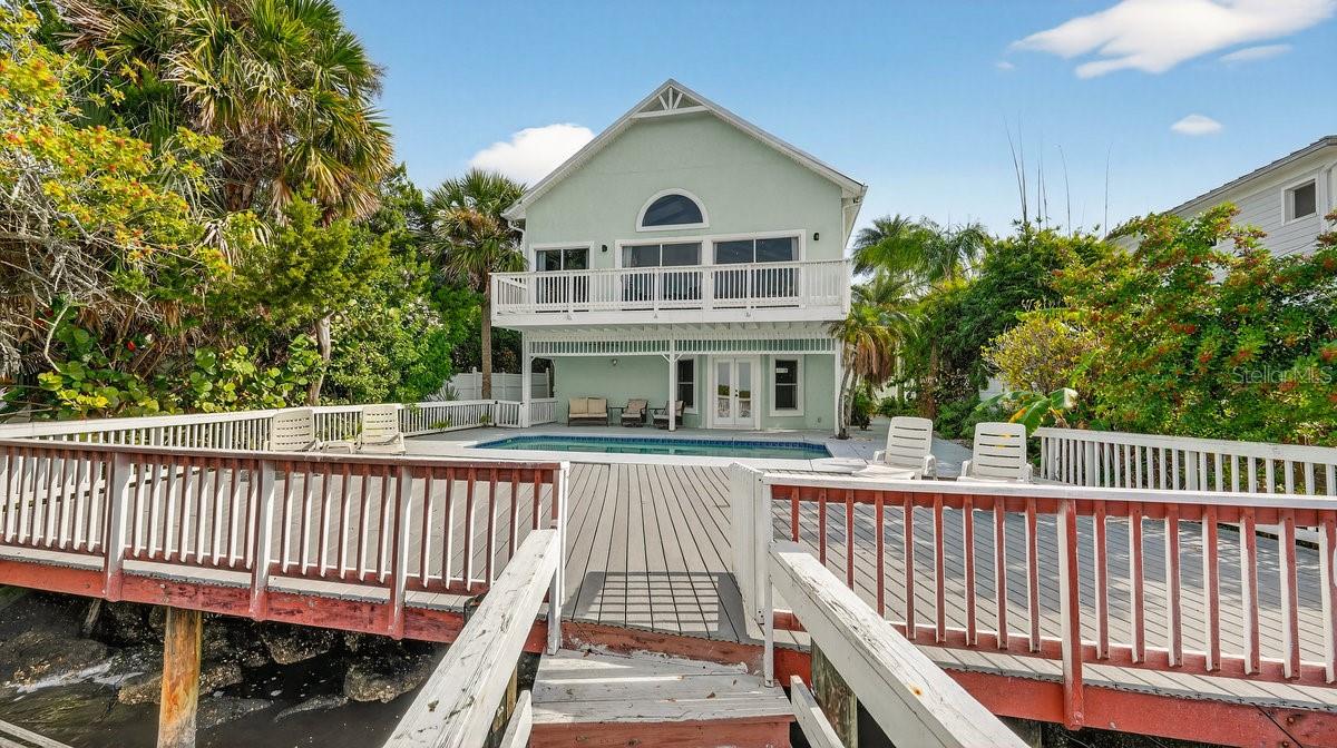 AVALON BY SEA - Residential