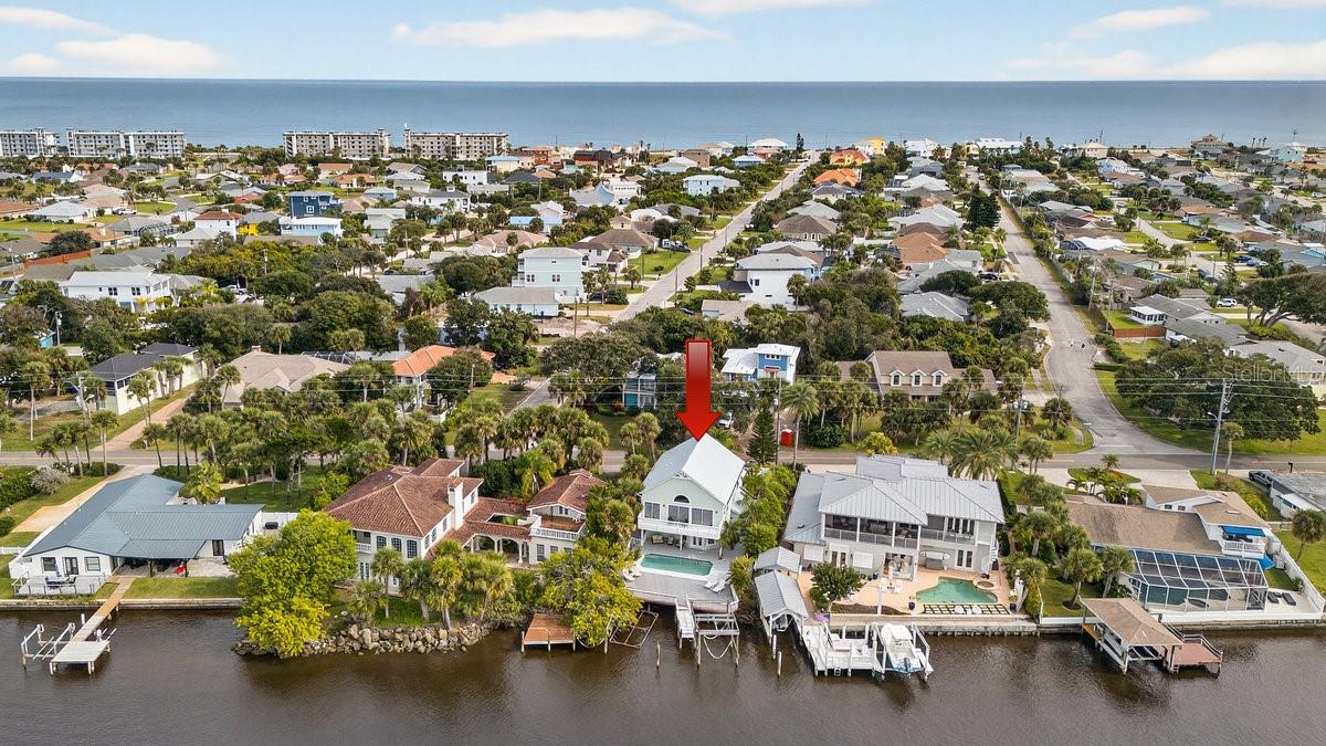 AVALON BY SEA - Residential