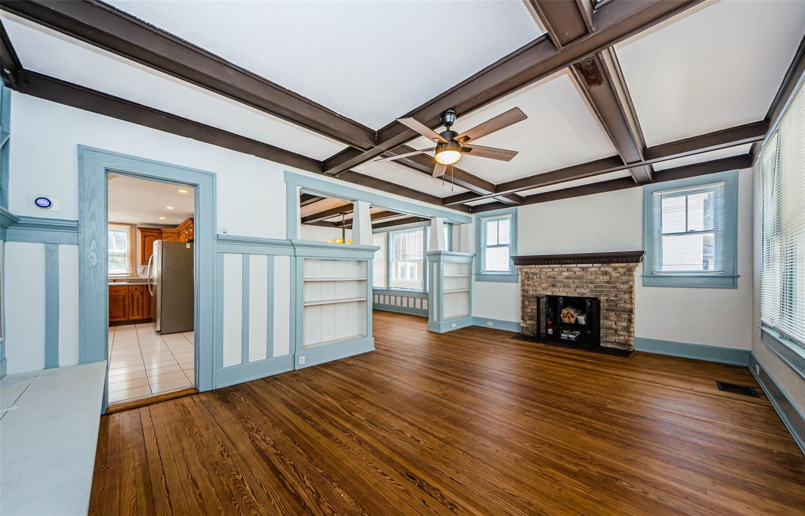 BOONE'S REV - Residential Lease