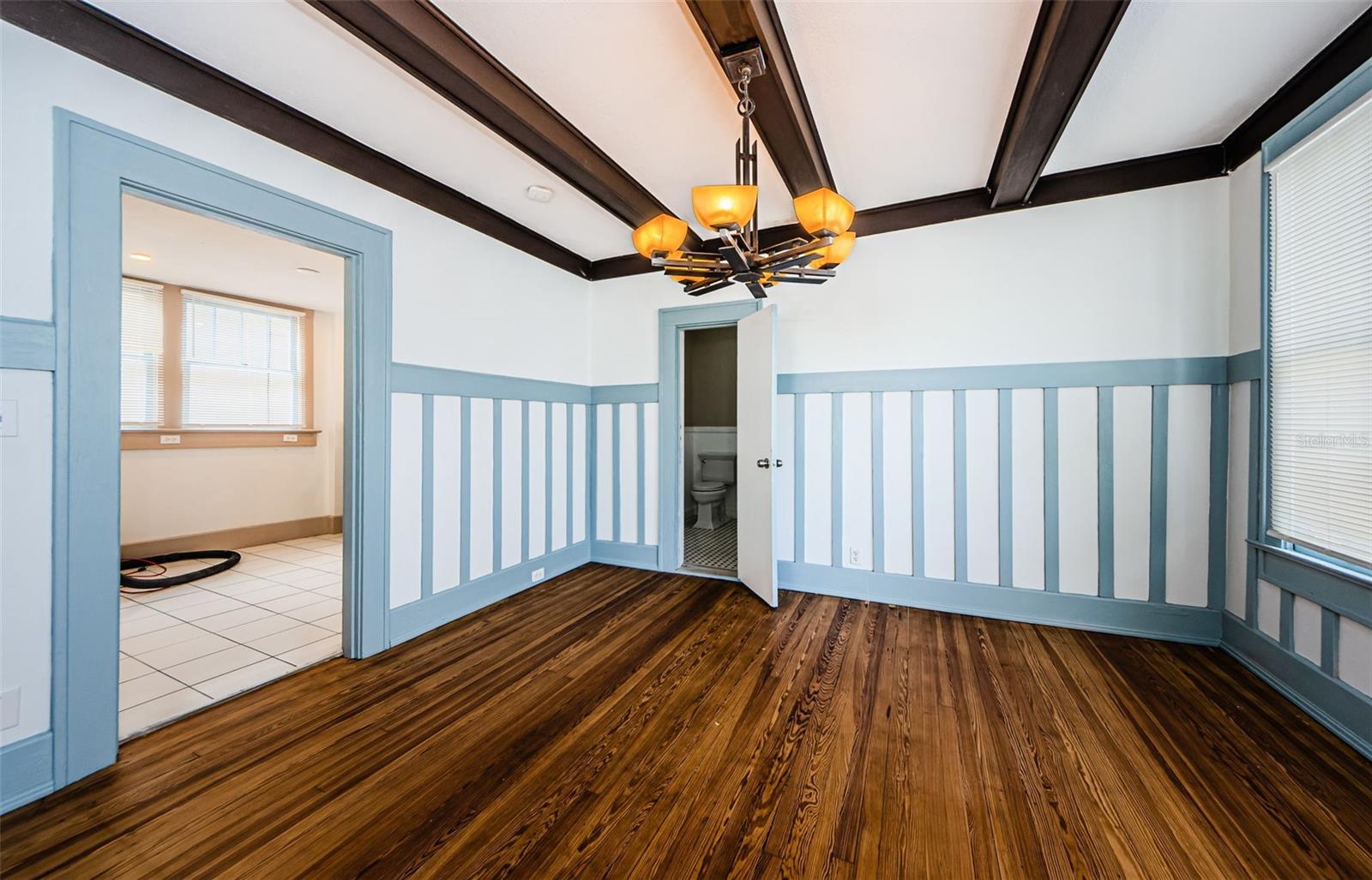 BOONE'S REV - Residential Lease