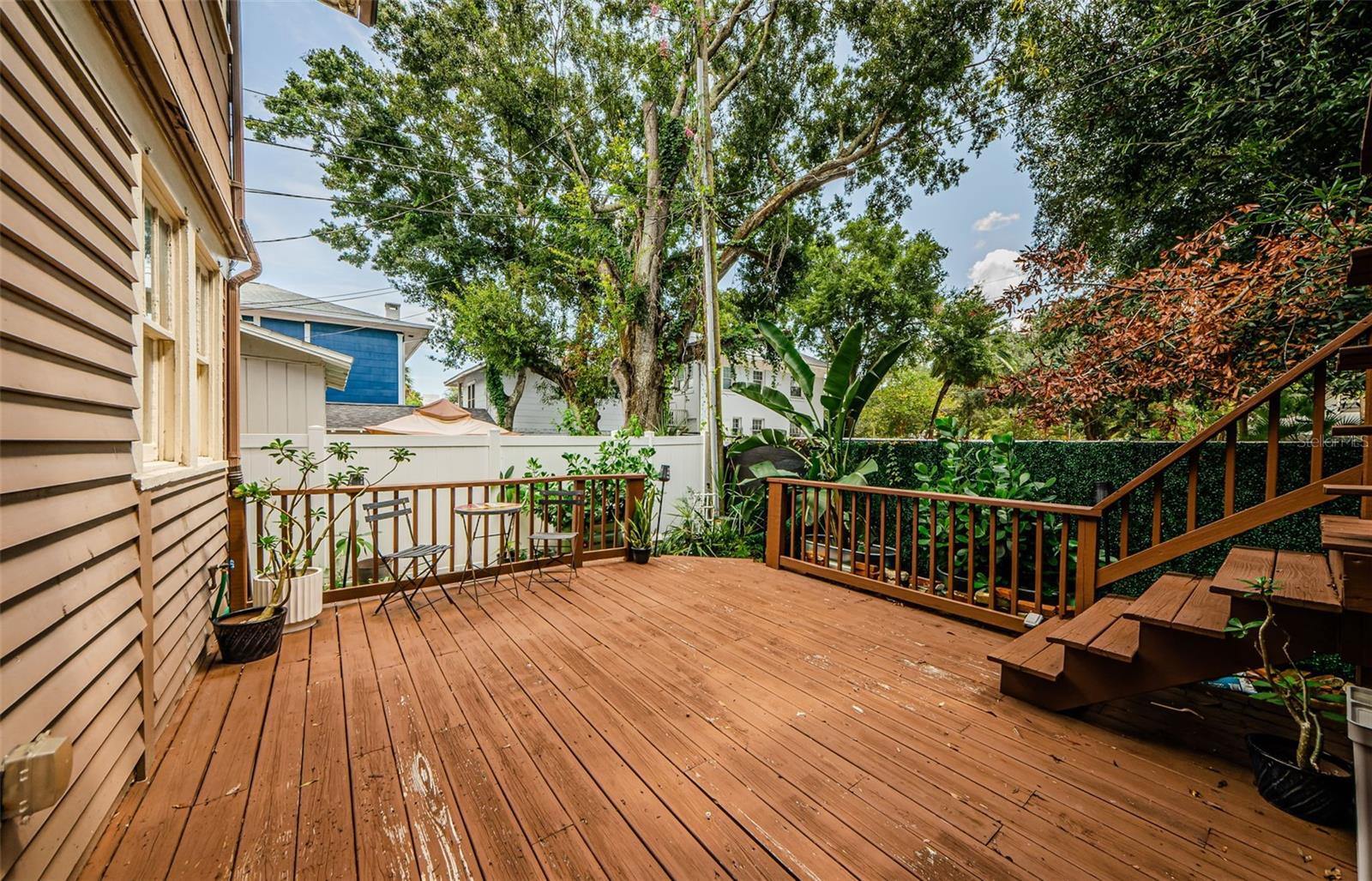 BOONE'S REV - Residential Lease