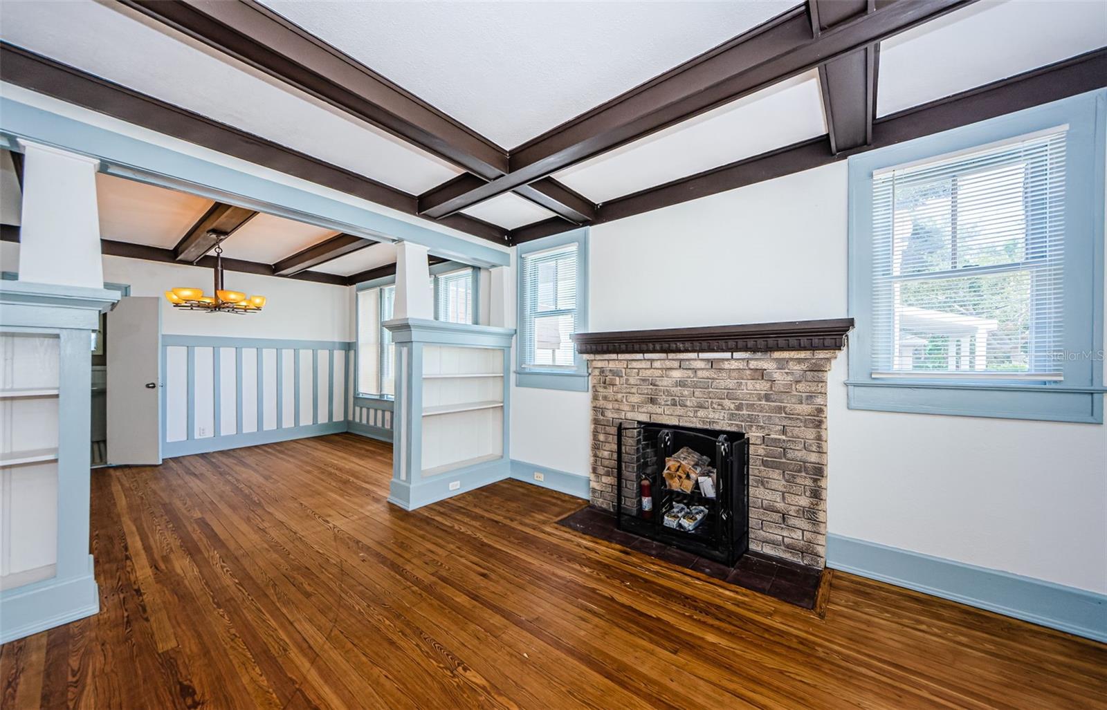 BOONE'S REV - Residential Lease