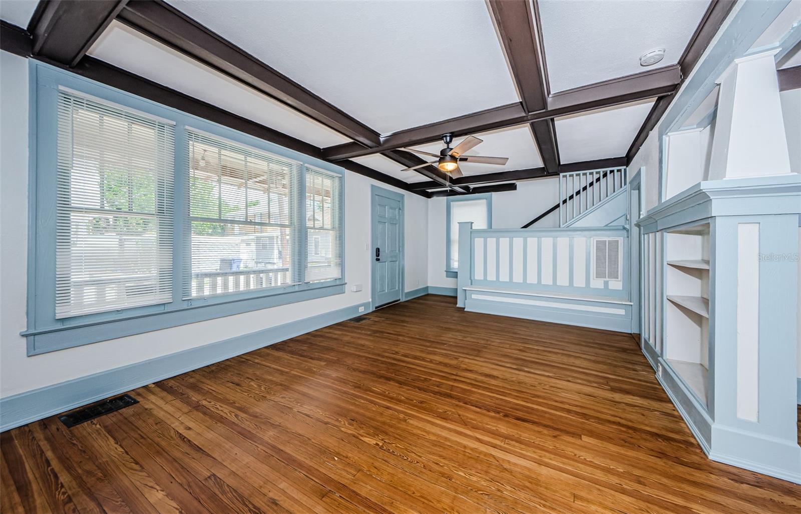 BOONE'S REV - Residential Lease