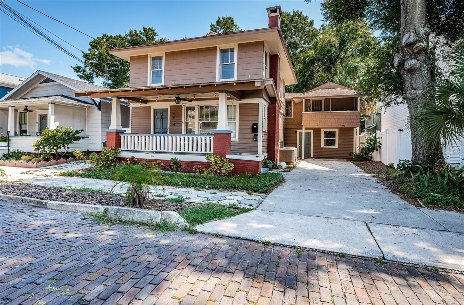 BOONE'S REV - Residential Lease