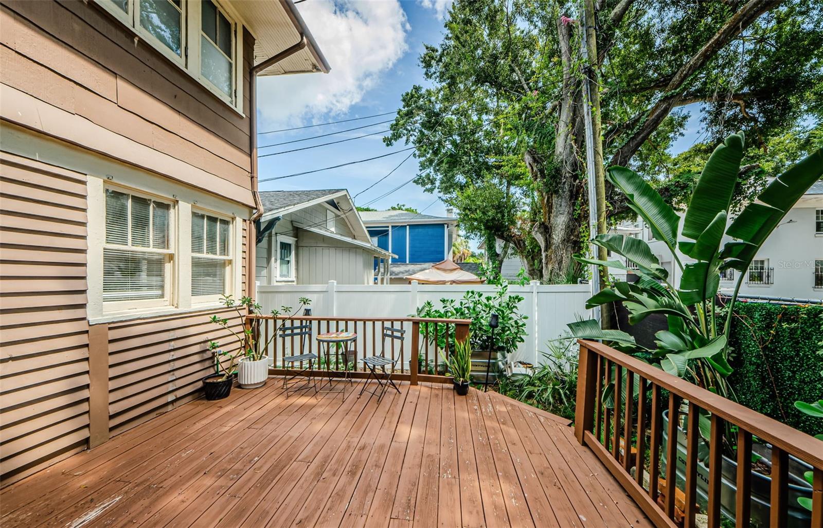 BOONE'S REV - Residential Lease