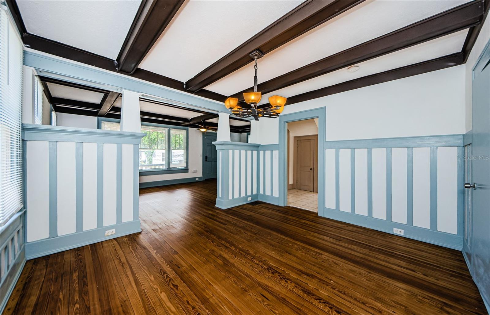 BOONE'S REV - Residential Lease