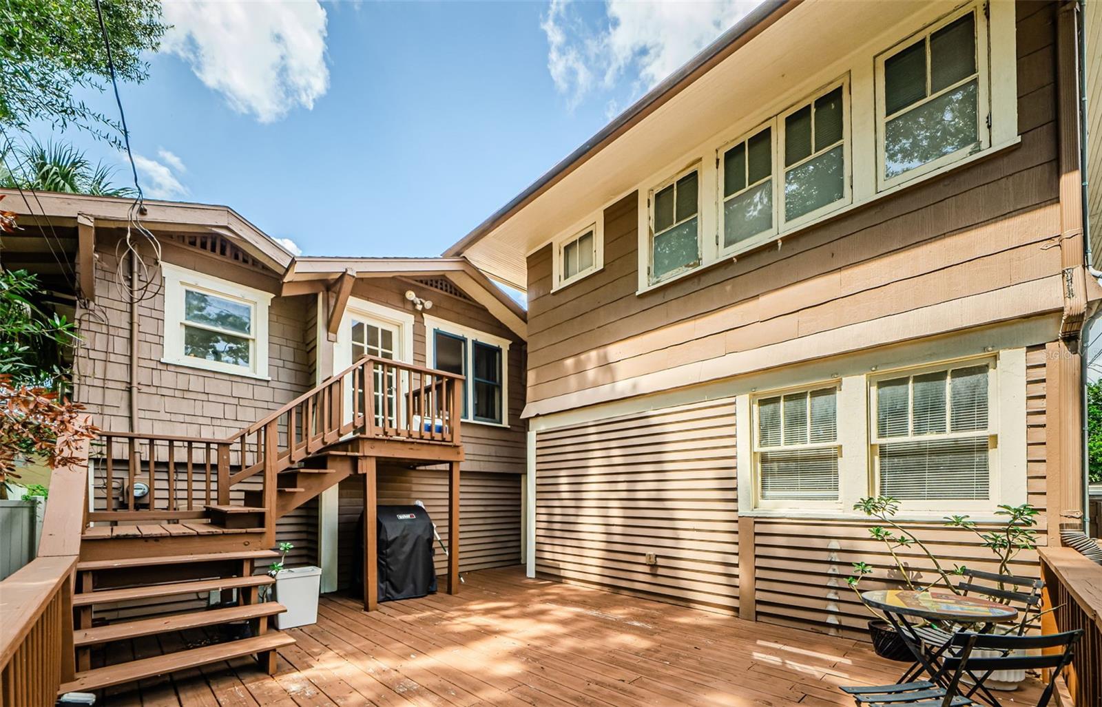 BOONE'S REV - Residential Lease