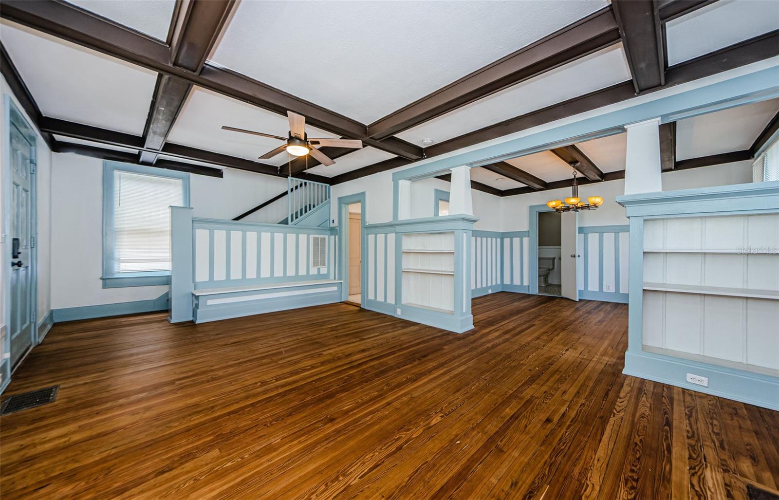 BOONE'S REV - Residential Lease