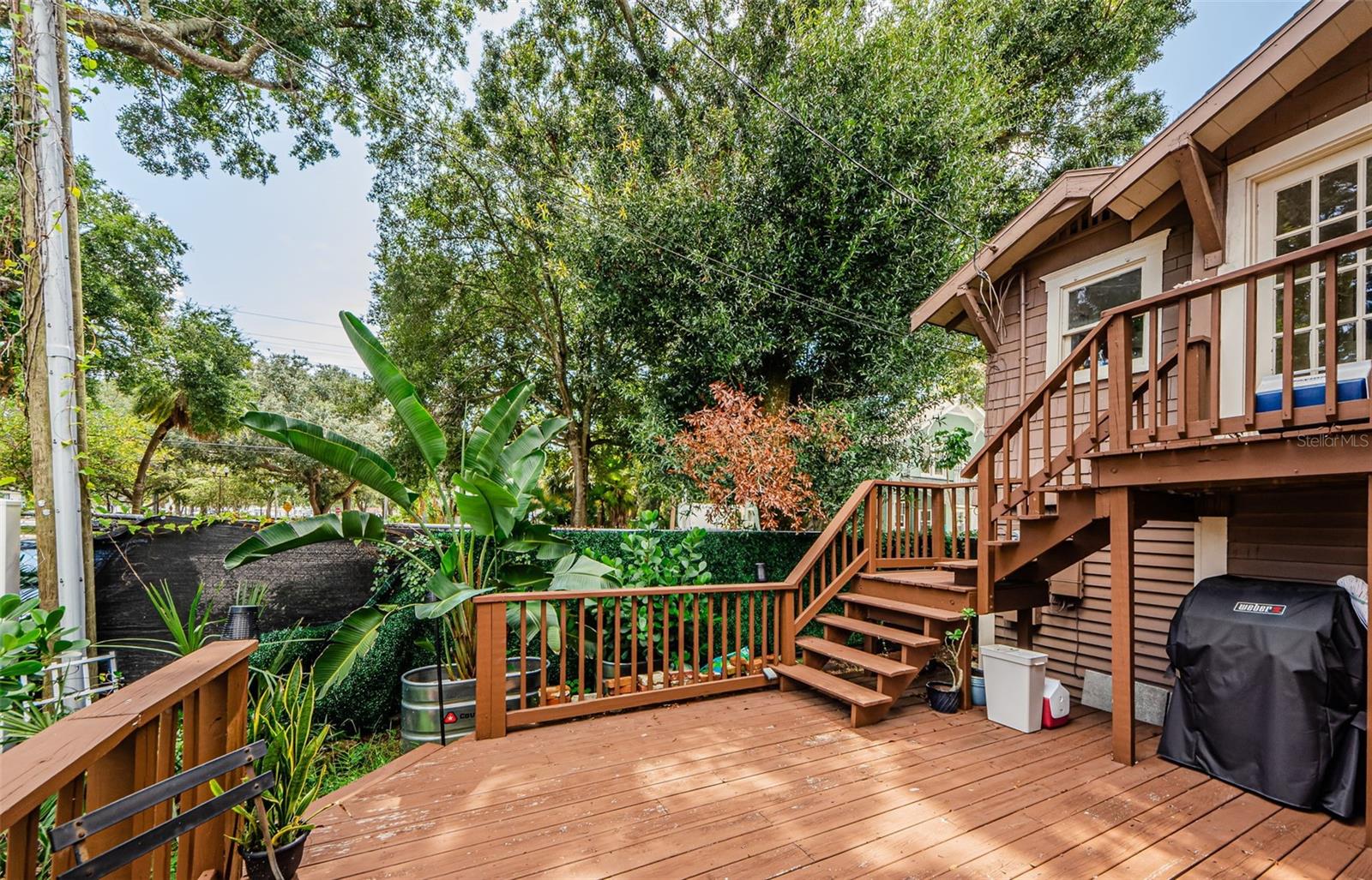 BOONE'S REV - Residential Lease