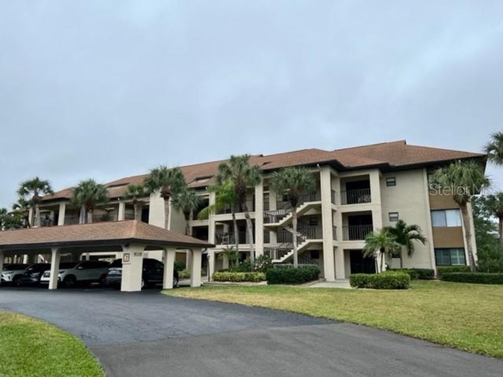 Photo of 1610 Islamorada Boulevard #64A, Punta Gorda, FL 33955 (MLS # C7523229)