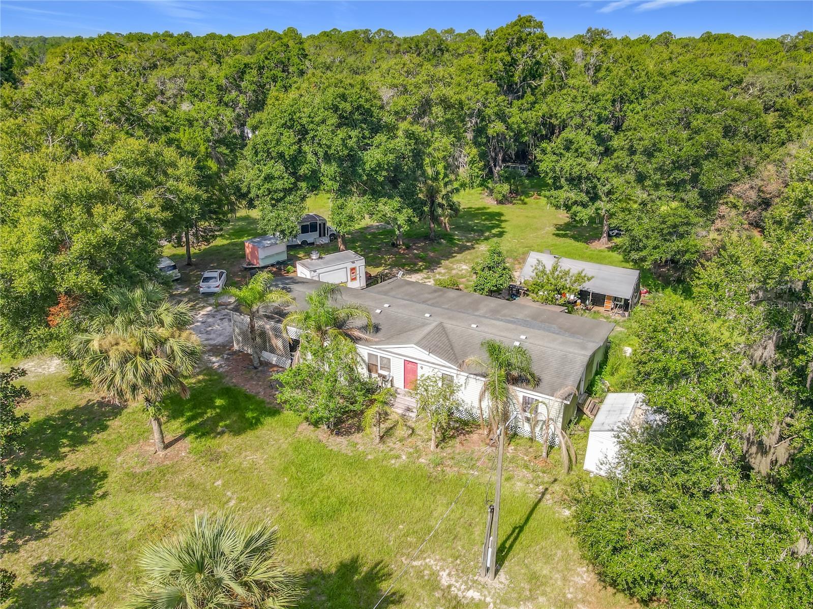 1116 EMPORIA ROAD